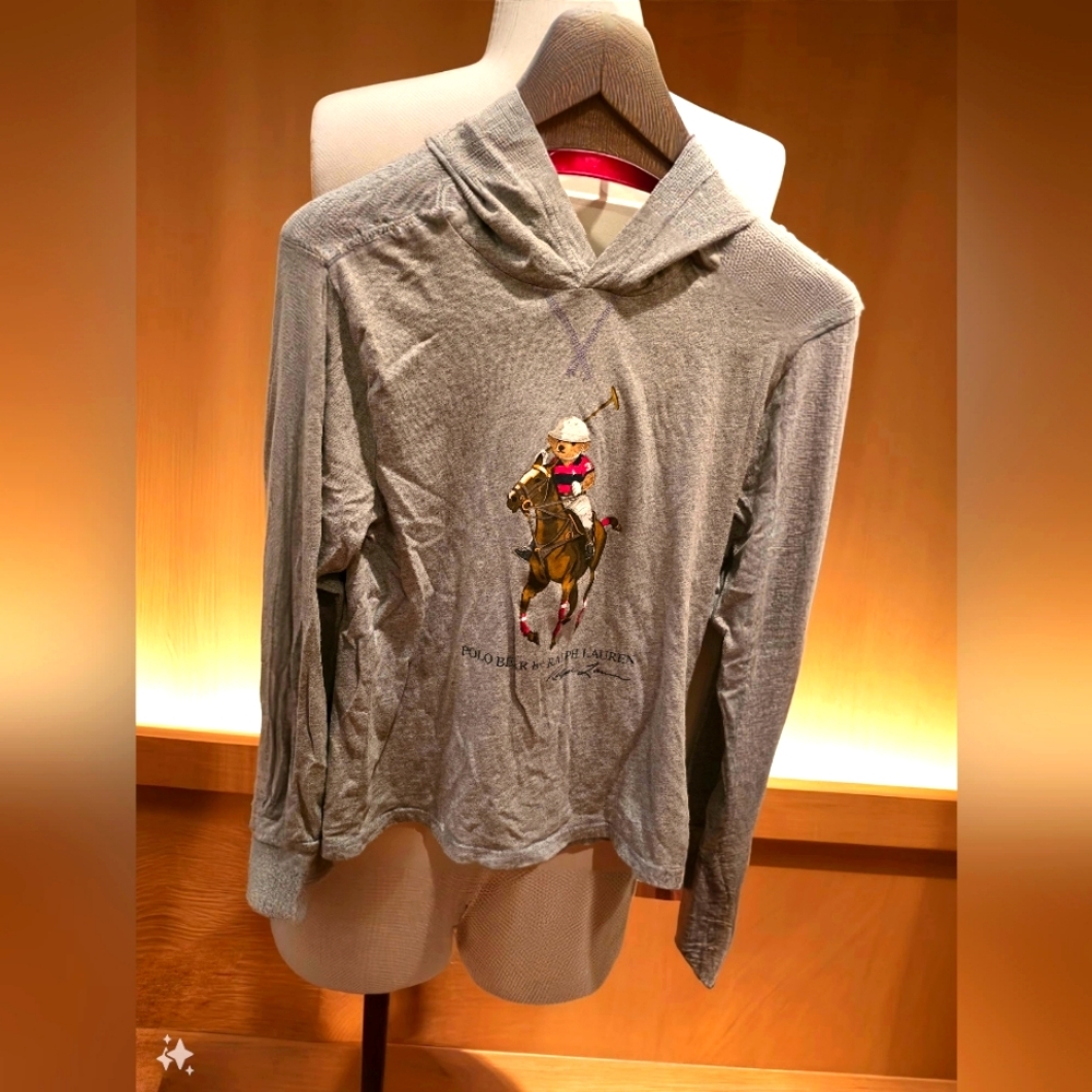 Polo Ralph Lauren Hoodie